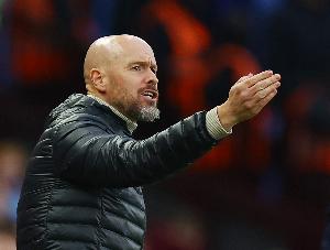 德天空：勒沃库森继续与滕哈赫谈判，后者已准备好出任药厂主帅