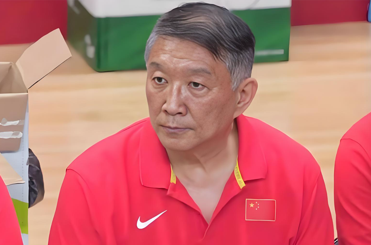 在线体育-中国女篮Pk比利时！宫鲁鸣想要赢球：需要少用2人，重用3人